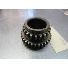 16Y022 Crankshaft Timing Gear For 14-17 Chrysler  300  3.6